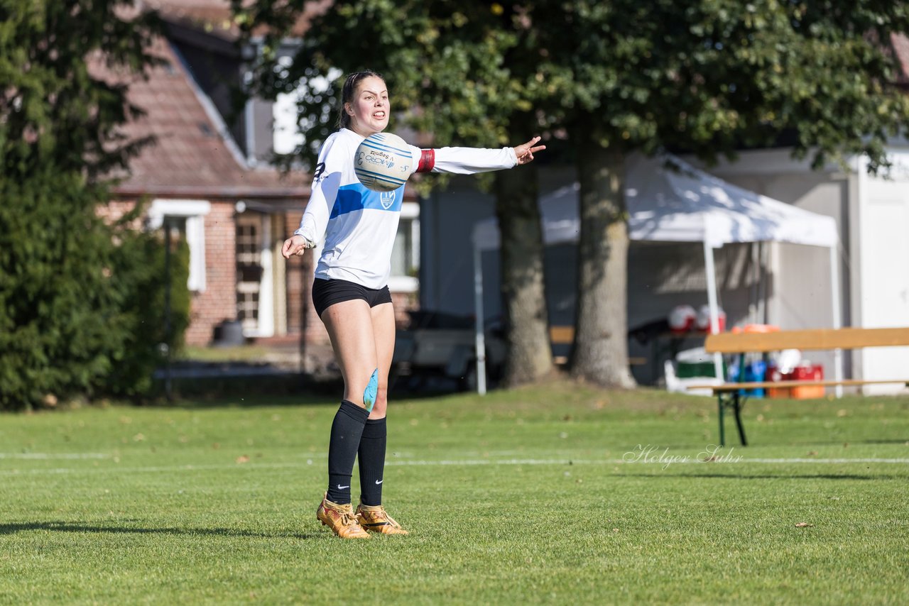 Bild 743 - wU16 Deutsche Meisterschaft